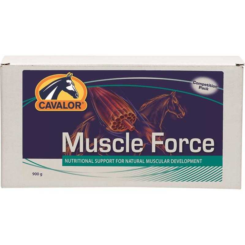 Cavalor Muscle Force